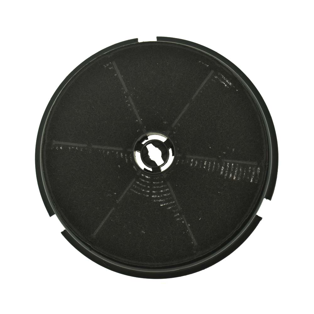 Filtre à charbon d'origine Amica KF17980 / 1161015