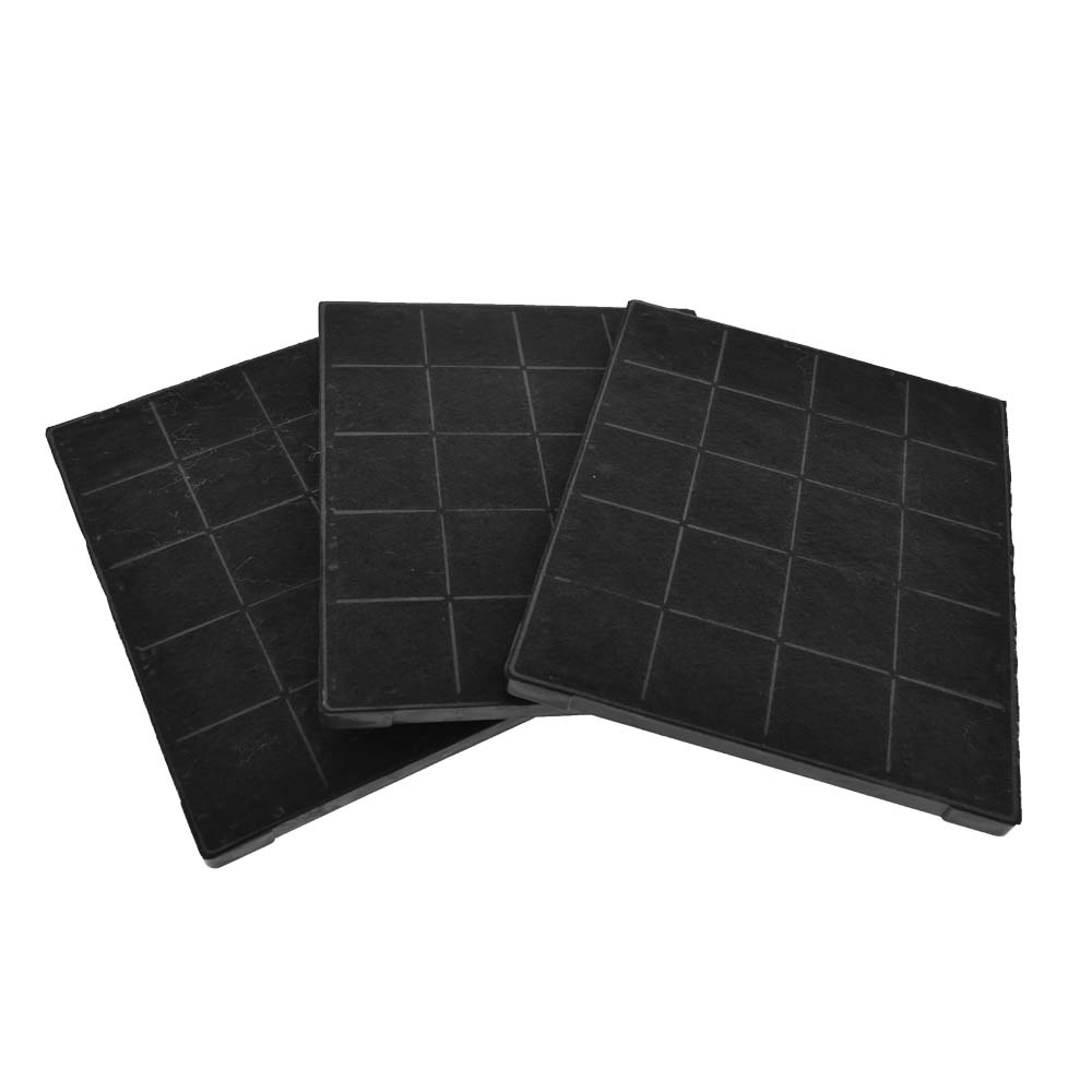 Filtre à charbon (3pcs) d'origine Airforce AFFCACONFF22/90