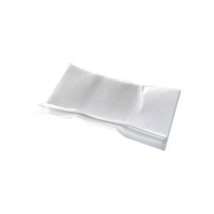 Filtre à graisse en métal (2pcs) 560x340mm d'origine Turboair pour PUGLIA...
