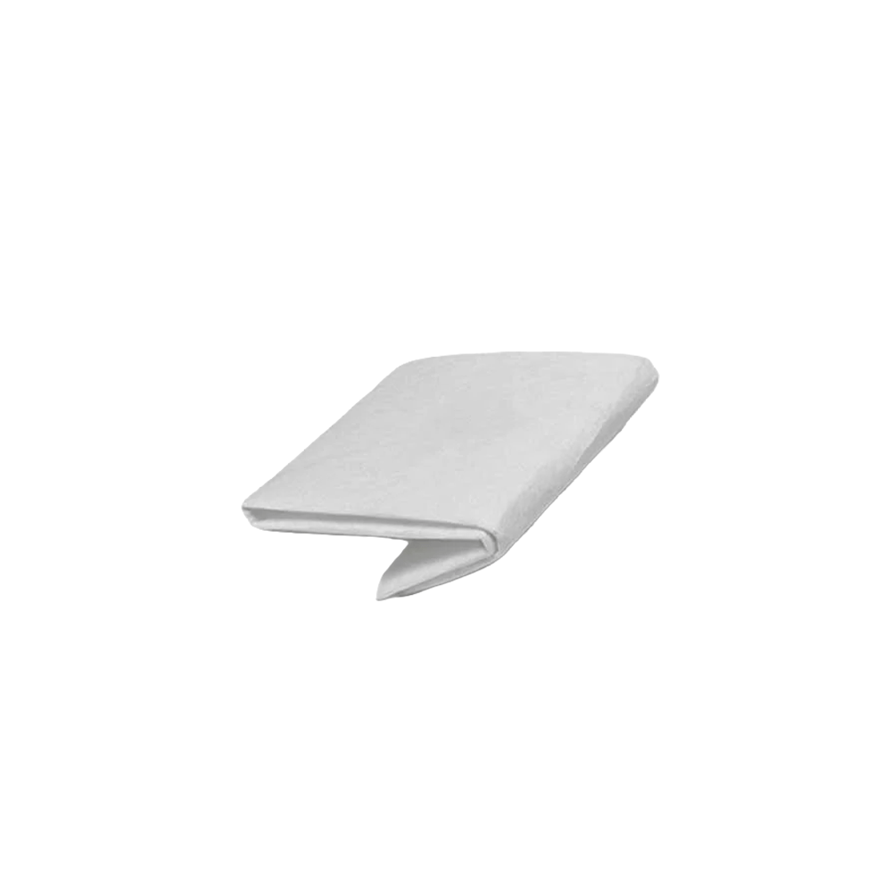 Filtre à graisse (2pcs) 560x340mm d'origine Elica KIT0094730