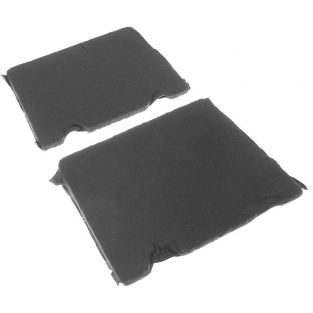 Filtre à charbon longue durée (2pcs) Elica pour BIO / METEORITE