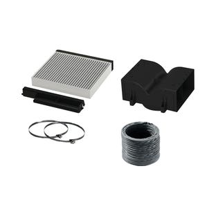 Kit de recyclage d'origine Siemens CleanAir 17006603 / LZ11DXI14