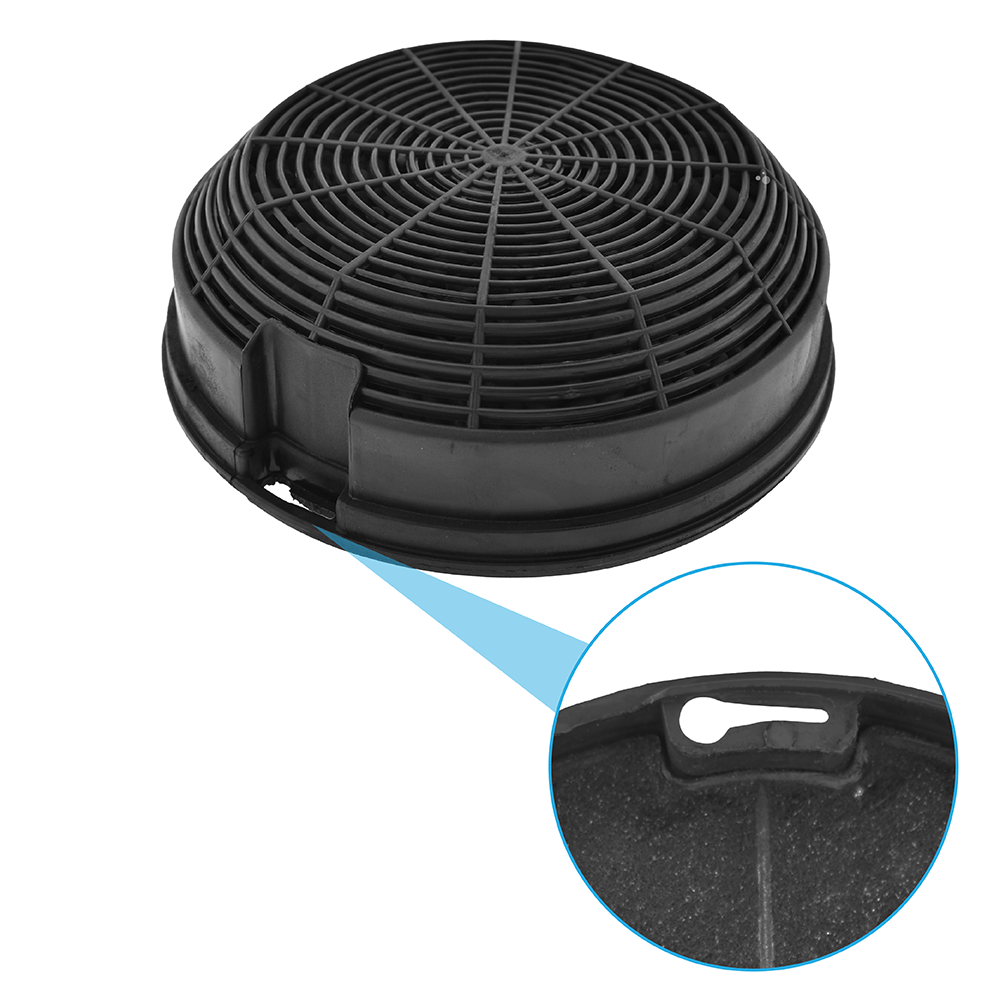 Filtre à charbon (2 pcs) Samsung MA-CF302
