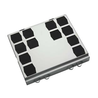 Filtre régénérable anti-odeur Electrolux MCFB48 pour EFI739 / EFT739 / KFIB19 / KFTB19