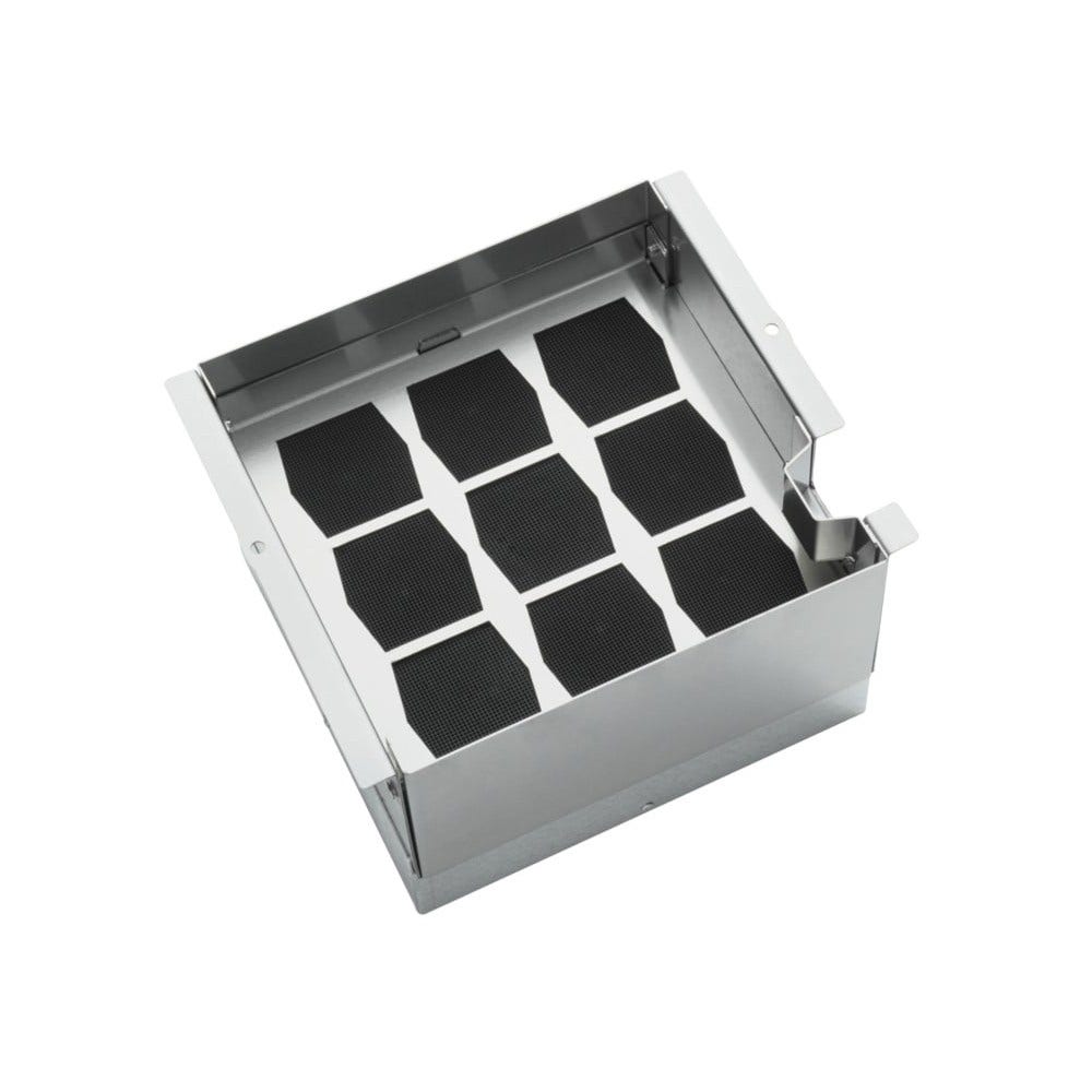 Filtre régénérable anti-odeur Zanussi MCFB53