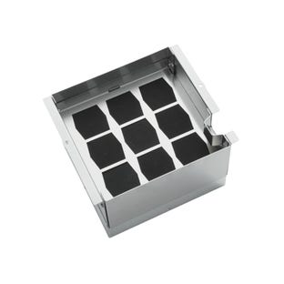 Filtre régénérable anti-odeur AEG MCFB53