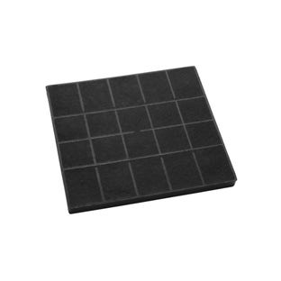 Filtre à charbon d'origine Zanussi MCFB58