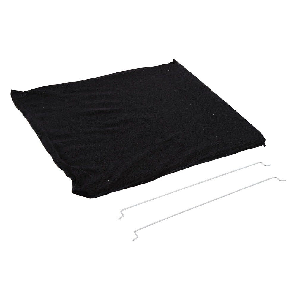 Filtre à charbon longue durée AEG MCFB60