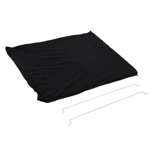 Filtre à charbon longue durée AEG MCFB60