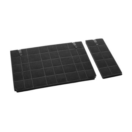 Filtre à charbon (2pcs) longue durée AEG MCFB64 pour DVK6981