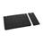 Filtre à charbon (2pcs) longue durée AEG MCFB64 pour DVK6981