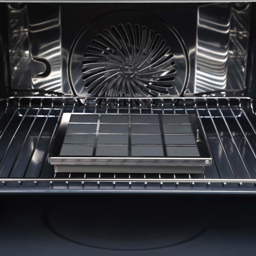Filtre régénérable anti-odeur Zanussi MCFB69 / MCFB47 pour ZFT919Y