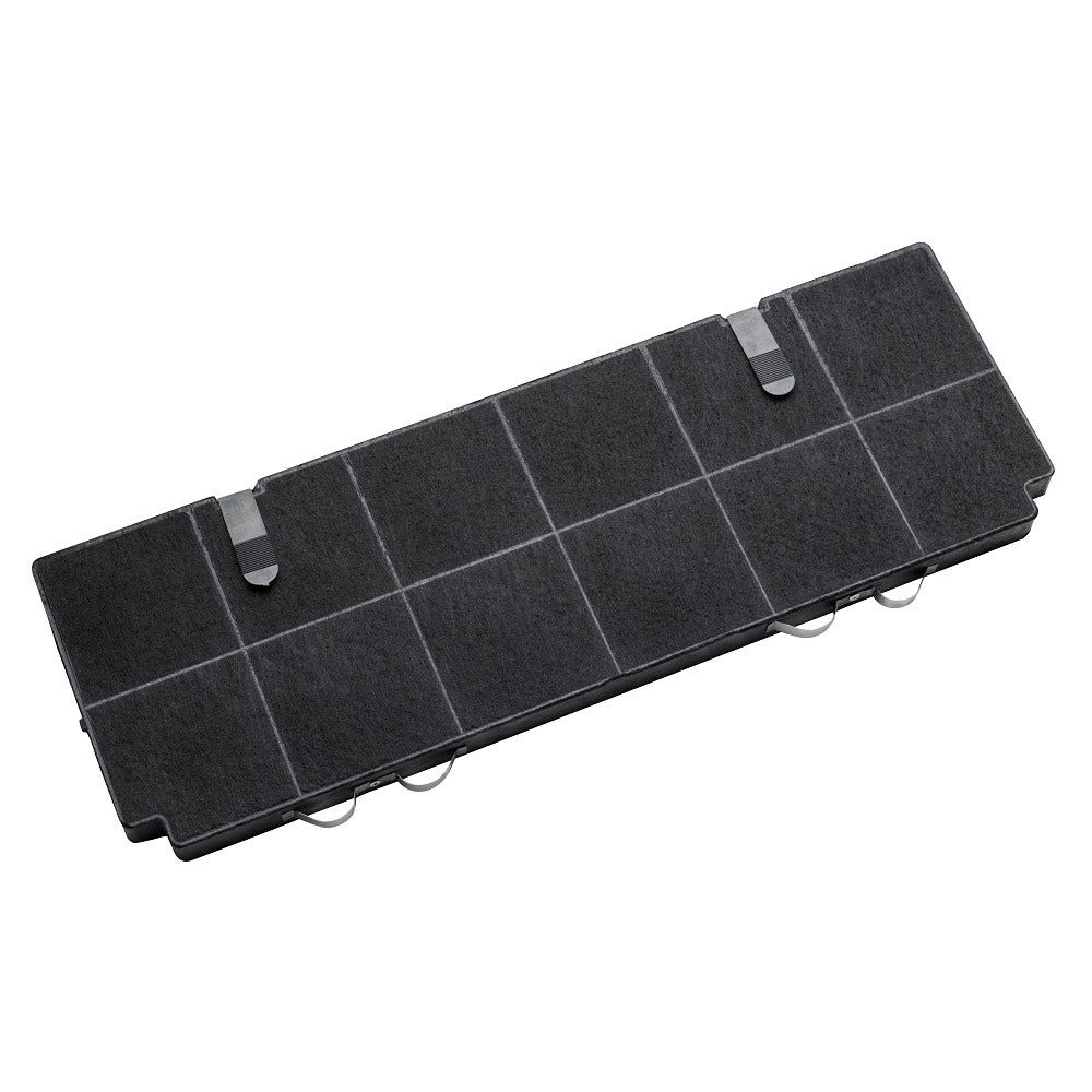 Filtre à charbon pour Zanker KHP90265XA / MCFB71