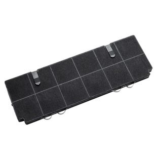 Filtre à charbon d'origine Zanussi pour ZFP416X / ZFP419X / MCFB71