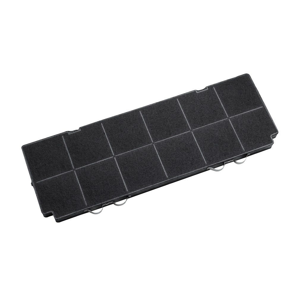 Filtre à charbon convient pour Zanussi MCFB71