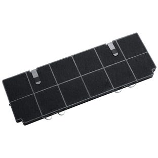 Filtre à charbon longue durée d'origine Zanker MCFB73 pour KHP90265XA