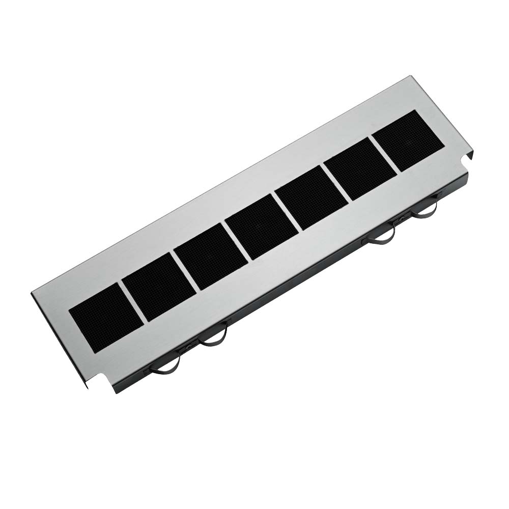 Filtre régénérable anti-odeur AEG MCFB76 pour DPB3940M