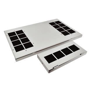 Filtre régénérable anti-odeur AEG MCFB93 / 9029865087