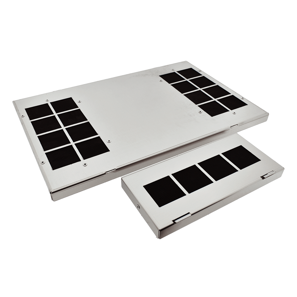 Filtre régénérable anti-odeur Electrolux MCFB93 / 9029865087