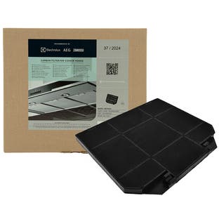 Filtre à charbon d'origine AEG MCFE04 / 9029800480