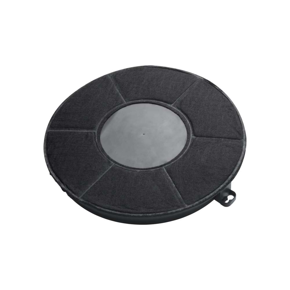 Filtre à charbon d'origine Zanussi MCFE06 pour ZHC6121X / ZHC6122X / ZHC7131X