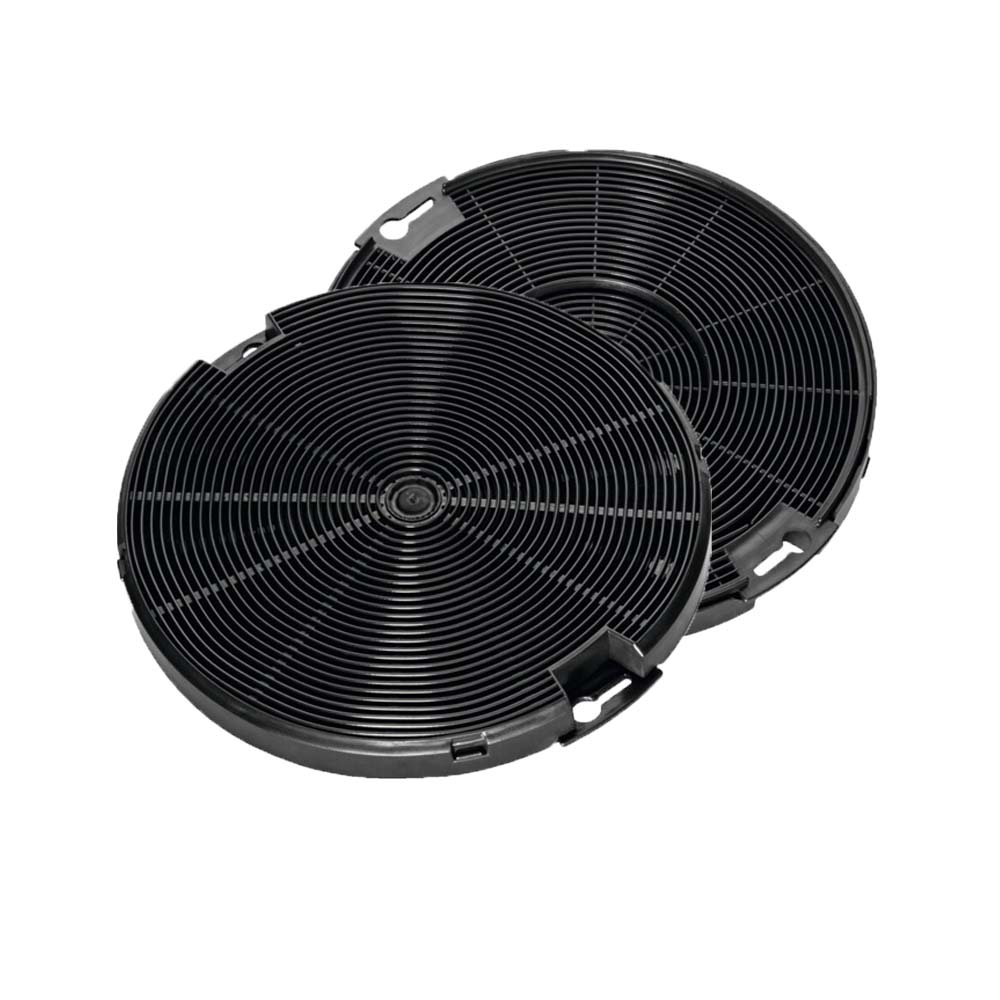 Filtre à charbon (2pcs) d'origine Electrolux MCFE09 / 9029800548