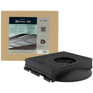 Filtre à charbon d'origine AEG MCFE10 / 9029800555