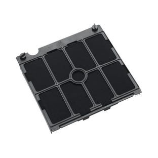 Filtre à charbon longue durée d'origine Electrolux avec porte-filtre MCFE11FR / 9029800563