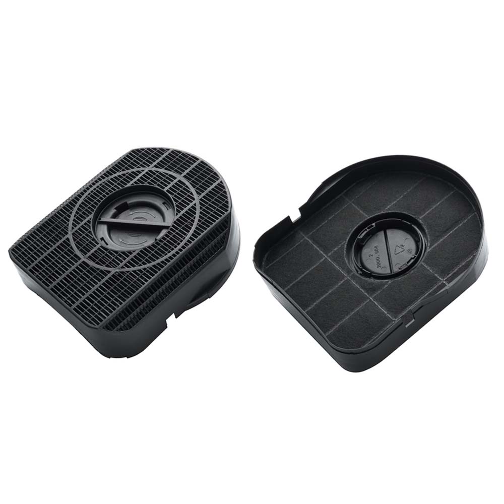 Filtre à charbon (2pcs) d'origine Arthur Martin MCFE14 / 9029800605