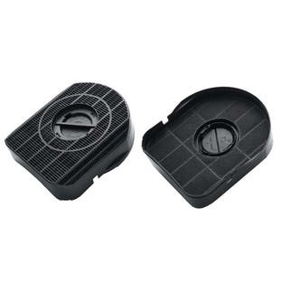 Filtre à charbon (2pcs) d'origine Arthur Martin MCFE14 / 9029800605