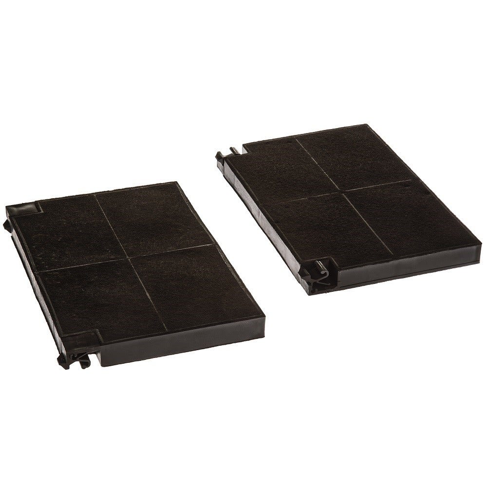 Filtre à charbon (2pcs) d'origine Alno MCFE16 / 9029800621