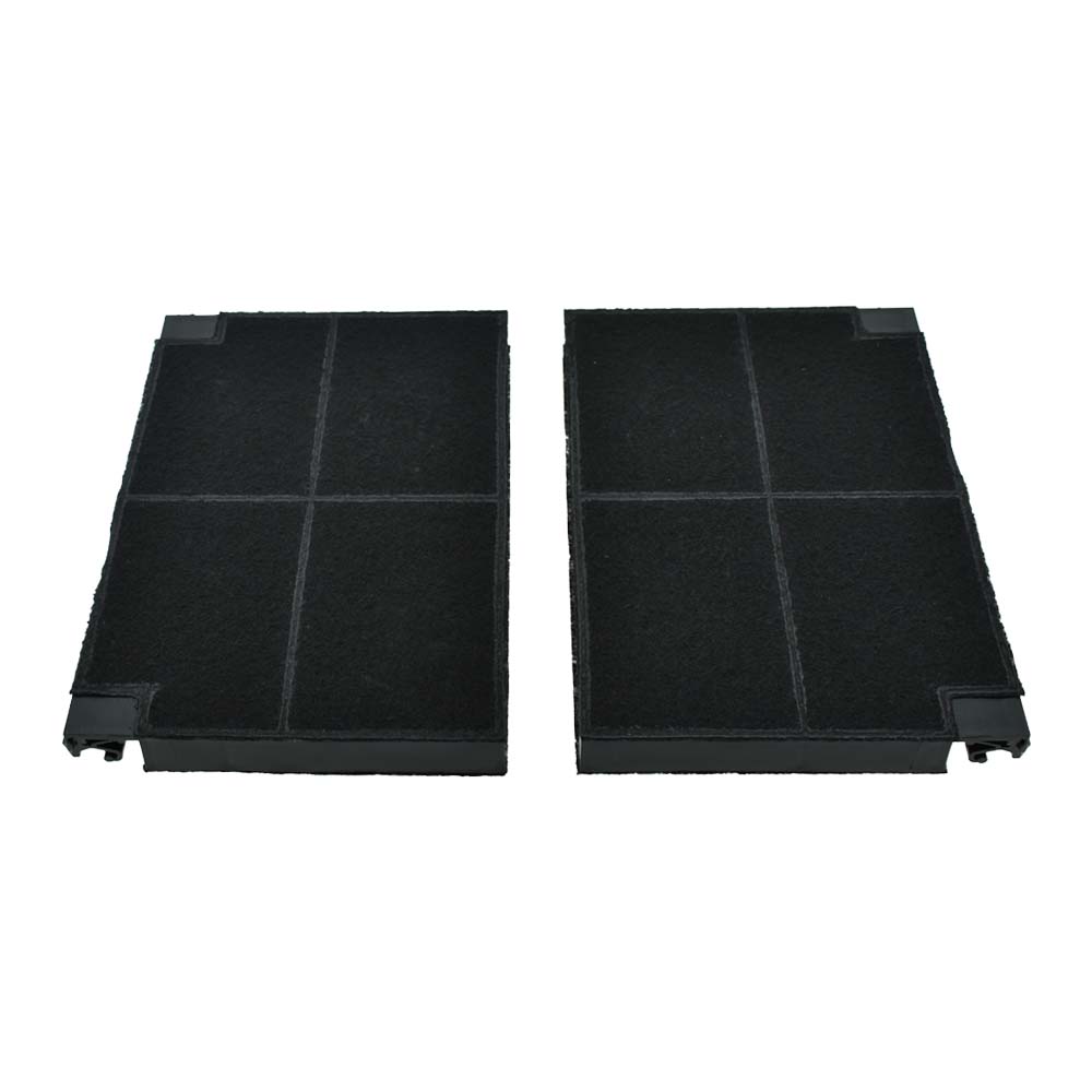 Filtre à charbon (2pcs) d'origine Electrolux MCFE16 / 9029800621