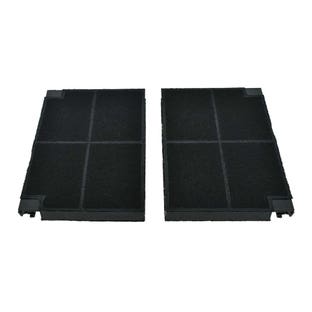 Filtre à charbon (2pcs) d'origine Electrolux MCFE16 / 9029800621