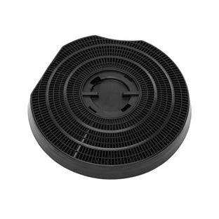 Filtre à charbon d'origine Electrolux MCFE17 / Type 25