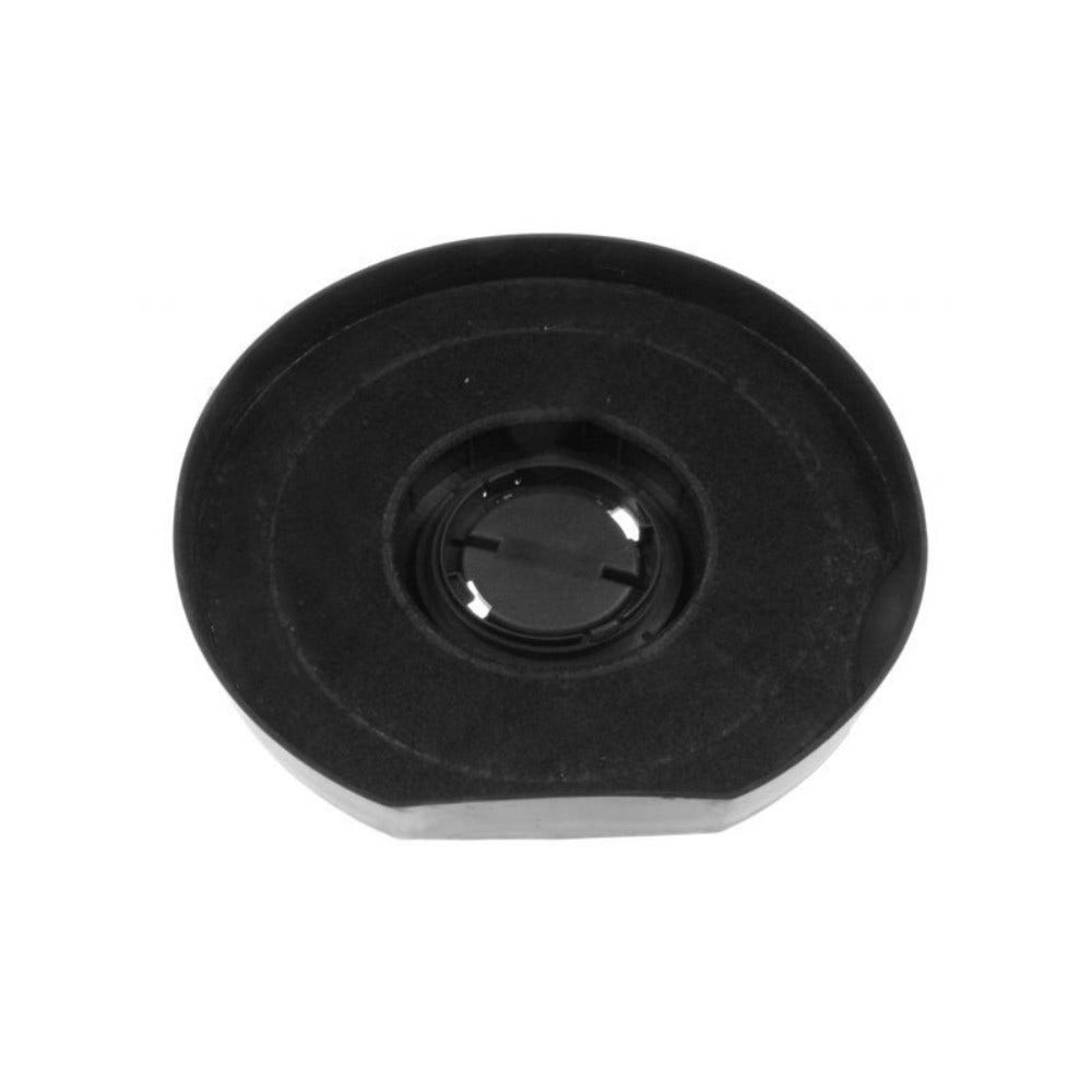 Filtre à charbon d'origine Electrolux MCFE17 / Type 25