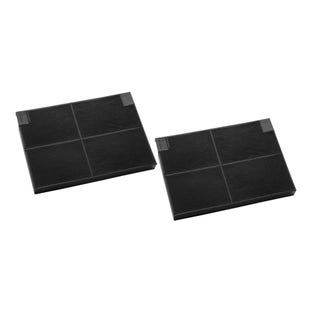 Filtre à charbon (2pcs) Electrolux MCFE26 / 9029801256