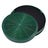 Filtre à charbon (2pcs) longue durée d'origine AEG MCFE31 / 9029801306