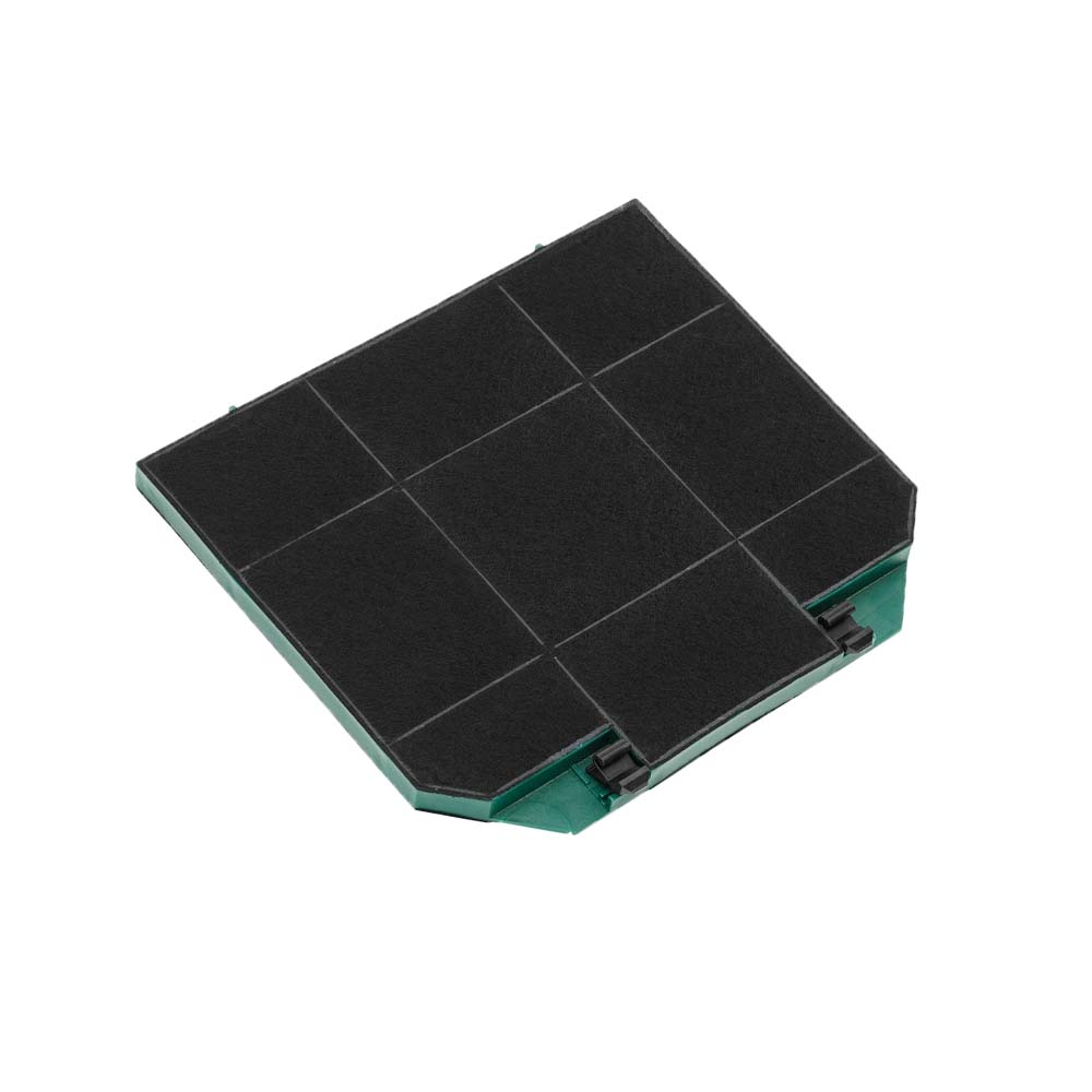 Filtre à charbon longue durée d'origine Electrolux MCFE33 / 9029801322