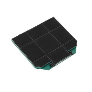 Filtre à charbon longue durée d'origine Electrolux MCFE33 / 9029801322