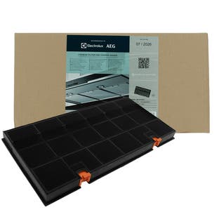 Filtre à charbon d'origine Alno MCFE34 / 9029801330