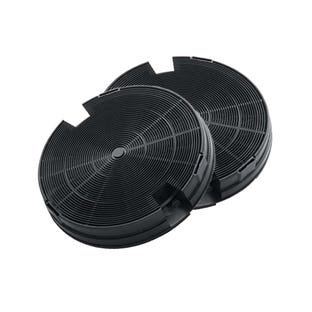 Filtre à charbon (2pcs) d'origine Juno MCFE39 / 9029801421