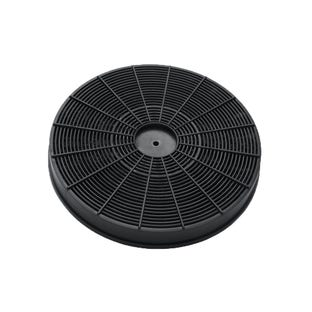 Filtre à charbon d'origine Zanussi EFF54 / MCFE42