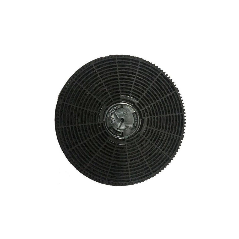 Filtre à charbon (2pcs) d’origine Midea MKF140 / 12173000001200