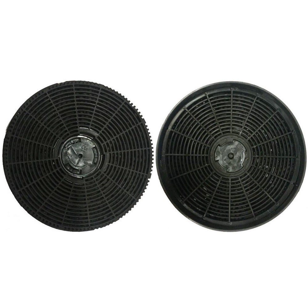 Filtre à charbon (2pcs) d'origine PKM CF115 pour S33-60... / S33-90...