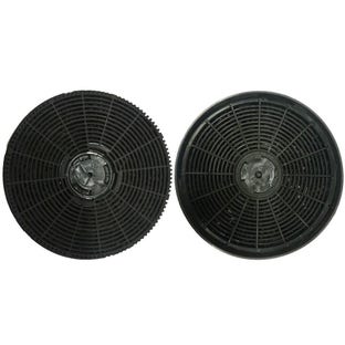 Filtre à charbon (2pcs) Exquisit MD2