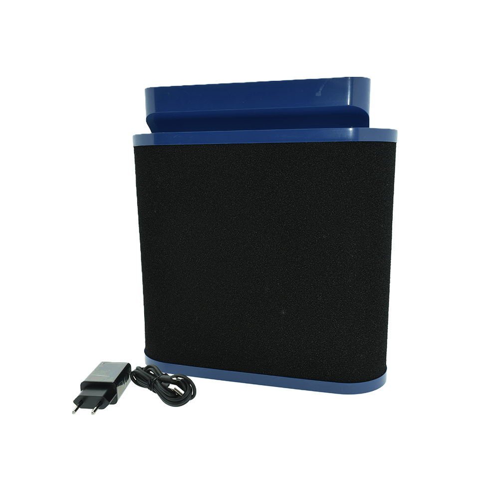 Filtre plasma VIKICKS VF280 – 800 m³/h