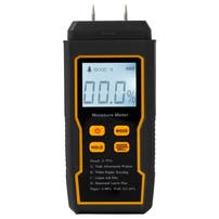 Testeur d'humidité Pyrofeu pour bois