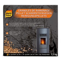 Granulés de Ramonage 1.5kg Pyrofeu