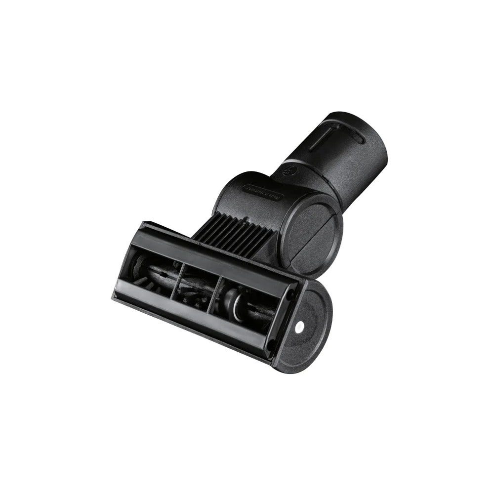 Brosse turbo manuelle Wessel-Werk avec rouleau-brosse