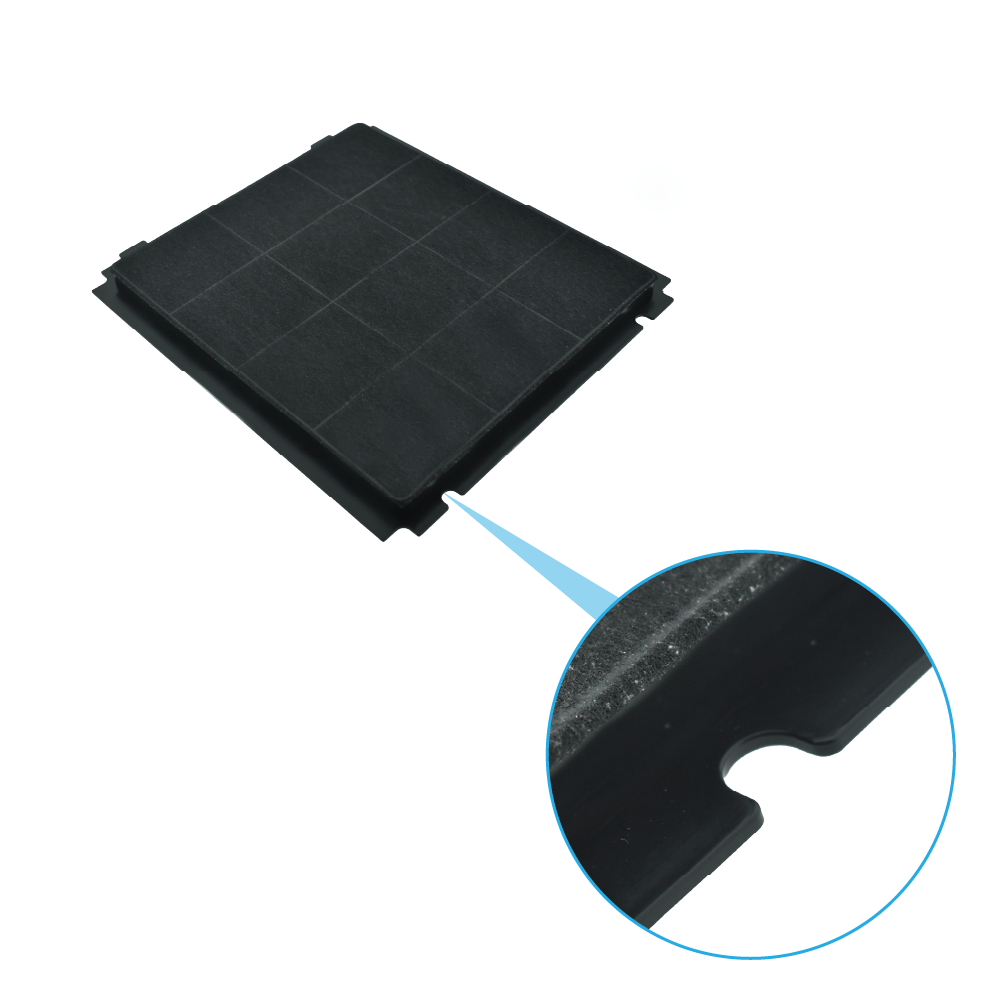 Filtre à charbon Airforce AFFCA238 par AllSpares